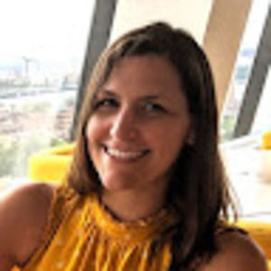 Meet your Posher, Beth